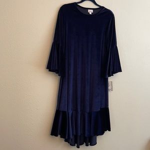 BNWT LuLaRoe Maurine Dress